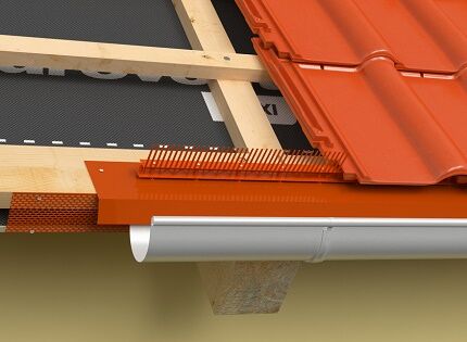 Вентиляция чердака в частном доме: правила и устройства для организации воздухообмена