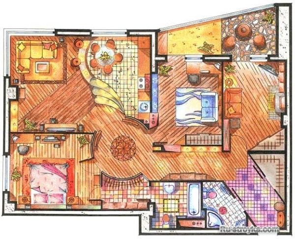 Проектирование Проектирование