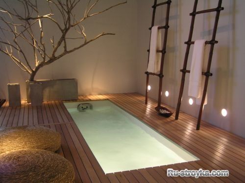 Дизайн интерьер в японском стиле Дизайн интерьер в японском стиле