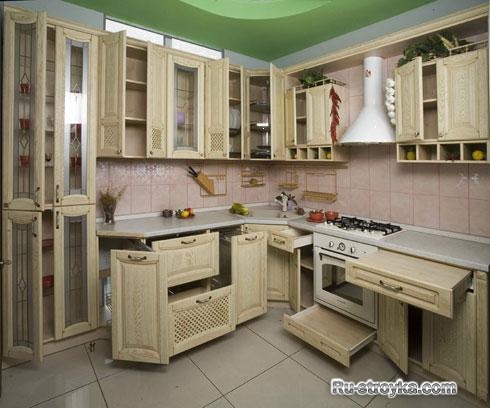 Дизайн и оформление кухни Дизайн и оформление кухни