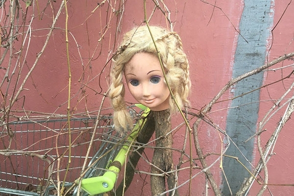 Опубликованы фото дома стрелка с Лубянки Опубликованы фото дома стрелка с Лубянки