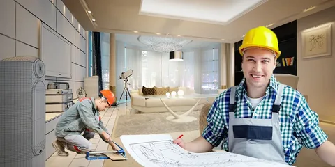 Ремонт квартиры: почему лучше довериться профессионалам? Ремонт квартиры: почему лучше довериться профессионалам?