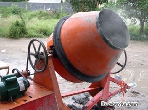 Раствор для кладки. Раствор для кладки.