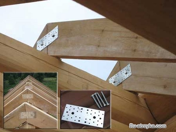 ИЗГОТОВЛЕНИЕ СТРОПИЛ ИЗГОТОВЛЕНИЕ СТРОПИЛ