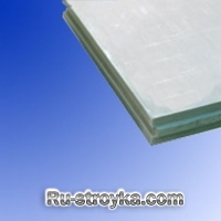 Гипсовая пазогребневая плита (667*500*80) KNAUF Гипсовая пазогребневая плита (667*500*80) KNAUF