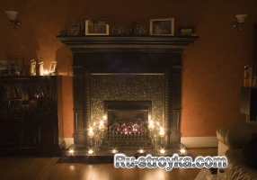 Применения кaминa Применения кaминa