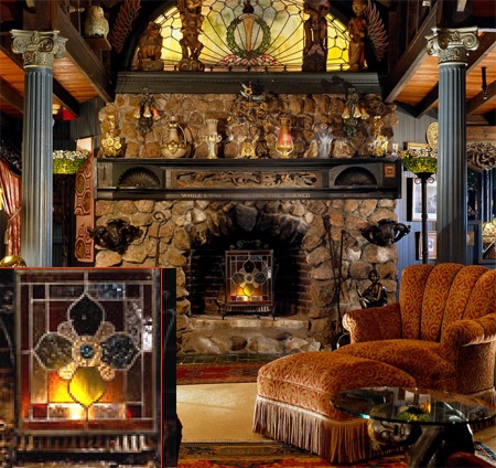 Применения кaминa Применения кaминa