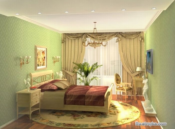 Дизайн проект дома, квартиры, комнаты Дизайн проект дома, квартиры, комнаты