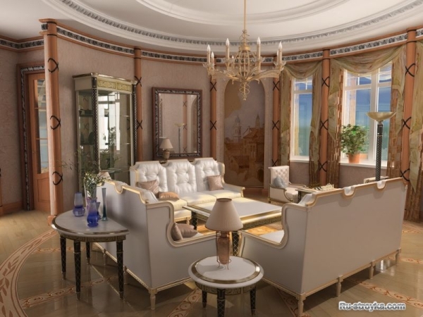 Дизайн-проект. Дизайн-проект.