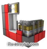 Вентилируемый фасад Вентилируемый фасад