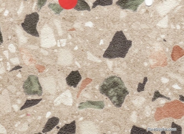 Полы из бетонно-мозаичных плит Полы из бетонно-мозаичных плит