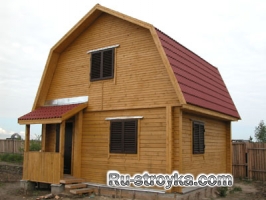 Несущие конструкции кровли. Несущие конструкции кровли.