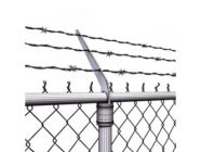 Колючая проволока для заграждений: виды и преимущества Колючая проволока для заграждений: виды и преимущества