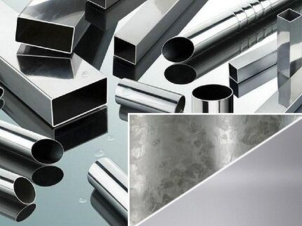 Виды вентиляционных труб: подробный сравнительный обзор труб для вентиляции Виды вентиляционных труб: подробный сравнительный обзор труб для вентиляции