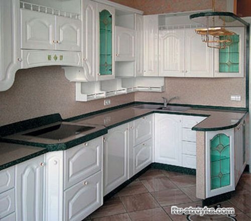Дизайн и оформление кухни Дизайн и оформление кухни