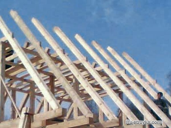 ИЗГОТОВЛЕНИЕ СТРОПИЛ ИЗГОТОВЛЕНИЕ СТРОПИЛ