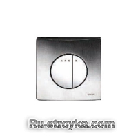 Смывная клавиша для инсталляций белая Wisa Quadro Enyo DF арт. 8050416701 Смывная клавиша для инсталляций белая Wisa Quadro Enyo DF арт. 8050416701