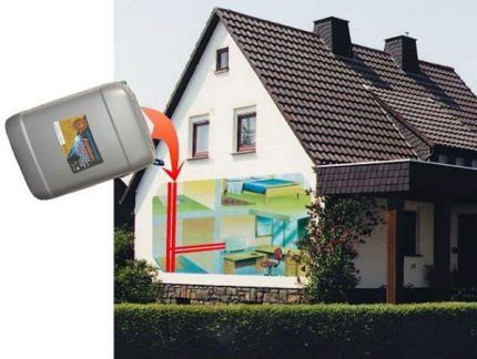 Каким должен быть теплоноситель для систем отопления: параметры жидкости для радиаторов Каким должен быть теплоноситель для систем отопления: параметры жидкости для радиаторов