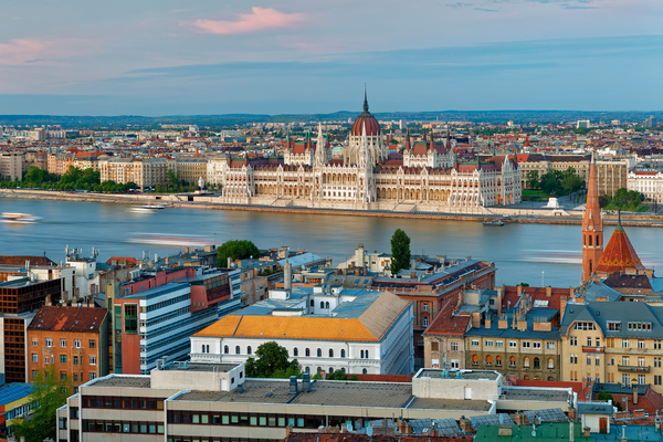 Определены города мира с быстро дорожающим жильем Определены города мира с быстро дорожающим жильем