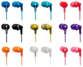 Цены на наушники Panasonic: как выбрать лучший вариант в бюджете Цены на наушники Panasonic: как выбрать лучший вариант в бюджете