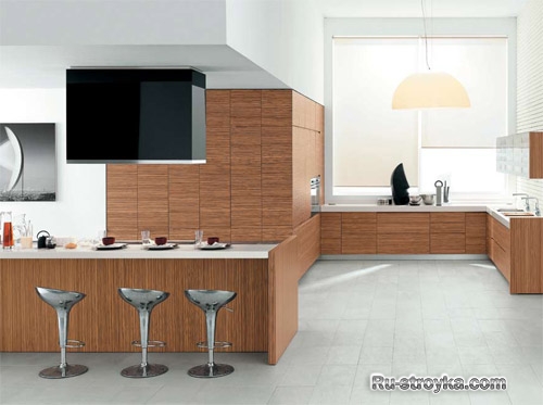 Дизайн и оформление кухни Дизайн и оформление кухни