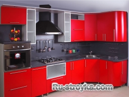 Дизайн и оформление кухни Дизайн и оформление кухни