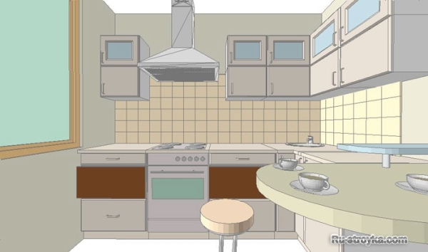 Дизайн-проект. Дизайн-проект.