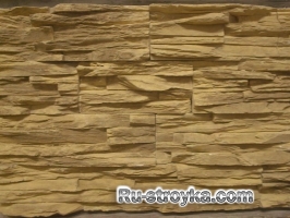 Отделка фасада камнем Отделка фасада камнем