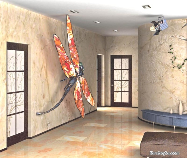 Дизайн-проект. Дизайн-проект.