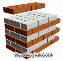 Каменные работы в зимних условиях. Каменные работы в зимних условиях.