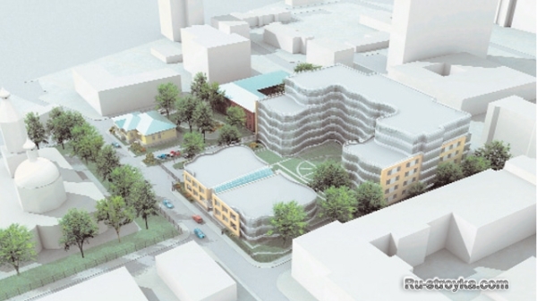 Проект Reflections Проект Reflections