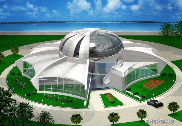 Проект Reflections Проект Reflections