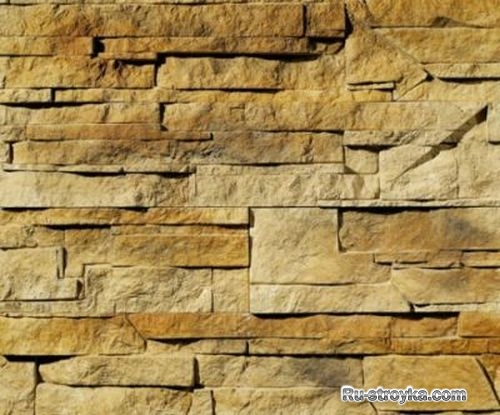 Монтаж искусственного камня. Монтаж искусственного камня.