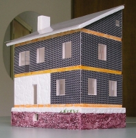 Несущие конструкции кровли. Несущие конструкции кровли.