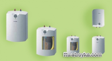 Накопительные водонагреватели SH...A Накопительные водонагреватели SH...A