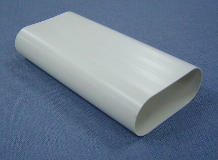 Виды вентиляционных труб: подробный сравнительный обзор труб для вентиляции Виды вентиляционных труб: подробный сравнительный обзор труб для вентиляции