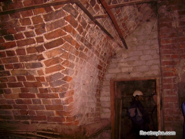 Утепляем подвал для холода Утепляем подвал для холода