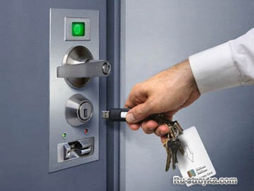 Выбираем стальную дверь Выбираем стальную дверь