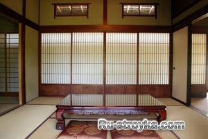 Дизайн интерьер в японском стиле Дизайн интерьер в японском стиле