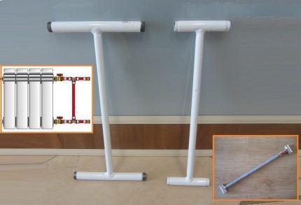 Байпас в системе отопления: зачем он нужен + как его установить Байпас в системе отопления: зачем он нужен + как его установить