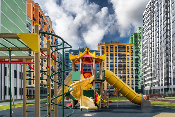 Московская ипотека оказалась вдвое больше провинциальной Московская ипотека оказалась вдвое больше провинциальной