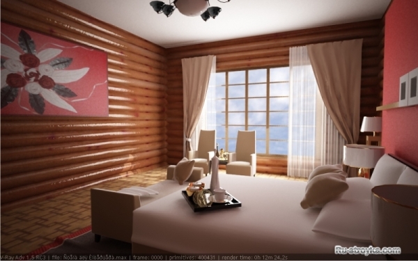 Дизайн-проект. Дизайн-проект.