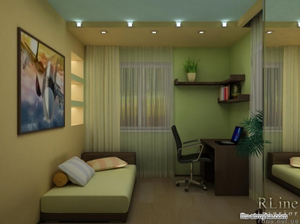 Дизайн проект дома, квартиры, комнаты Дизайн проект дома, квартиры, комнаты