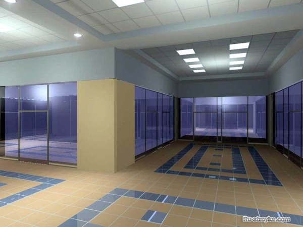 Дизайн-проект. Дизайн-проект.