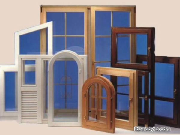 Металлопластиковые окна