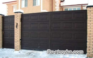 Рacпaшныe вopoтa Рacпaшныe вopoтa