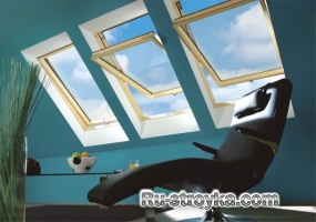 Мансардные окна Fakro (Факро) Мансардные окна Fakro (Факро)