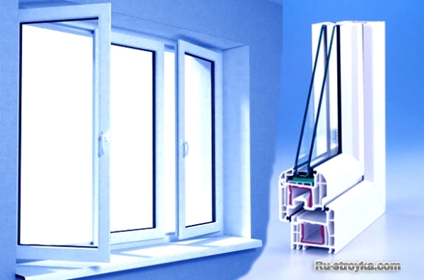 Металлопластиковые окна