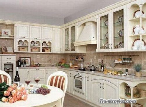 Дизайн и оформление кухни Дизайн и оформление кухни