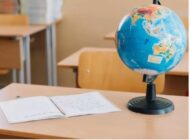 Как школьный глобус помогает ребенку учиться лучше Как школьный глобус помогает ребенку учиться лучше